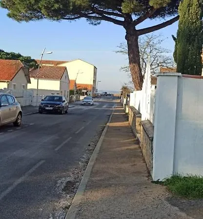 Maison Proche Plage Brevin Les Pins Σπίτι διακοπών Saint-Brevin-les-Pins