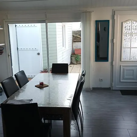 Maison Proche Plage Brevin Les Pins Saint-Brevin-les-Pins